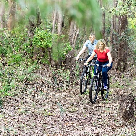 Jarrah Grove Forest Retreat - Adults Only Luxury Chalet Rosa Glen Екстериор снимка