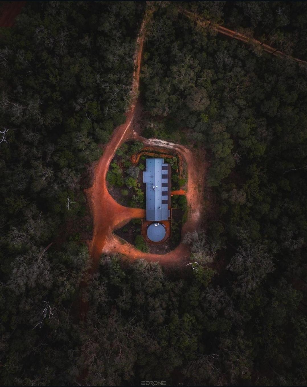 Jarrah Grove Forest Retreat - Adults Only Luxury Chalet Rosa Glen Екстериор снимка