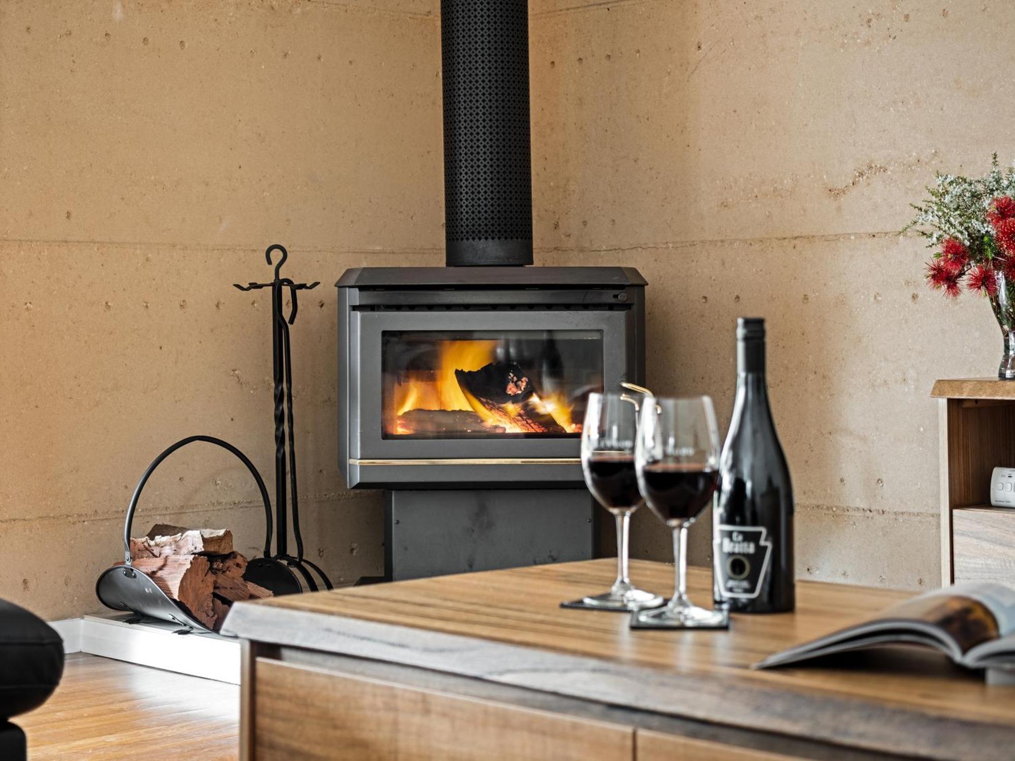 Jarrah Grove Forest Retreat - Adults Only Luxury Chalet Rosa Glen Екстериор снимка