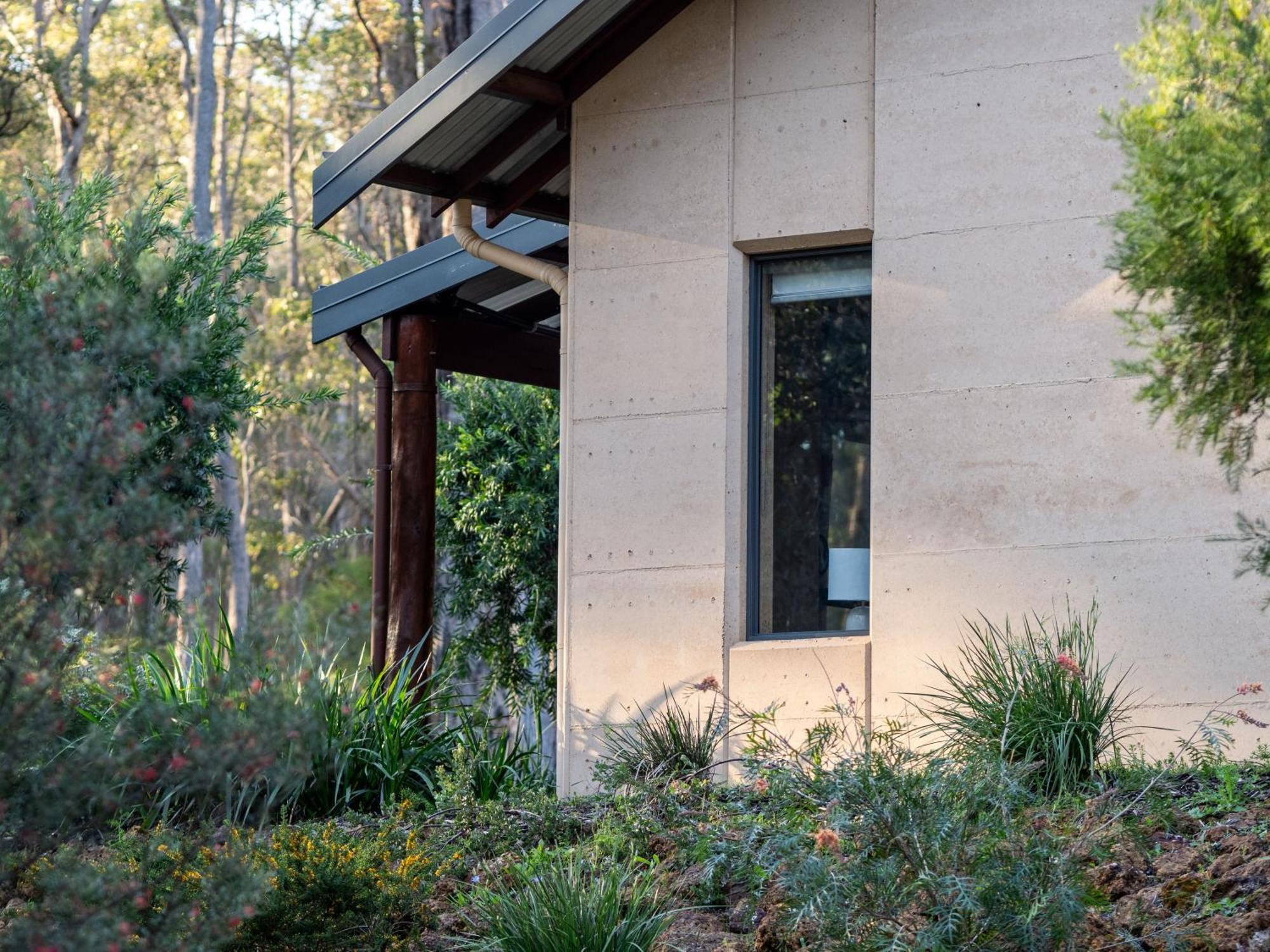 Jarrah Grove Forest Retreat - Adults Only Luxury Chalet Rosa Glen Екстериор снимка