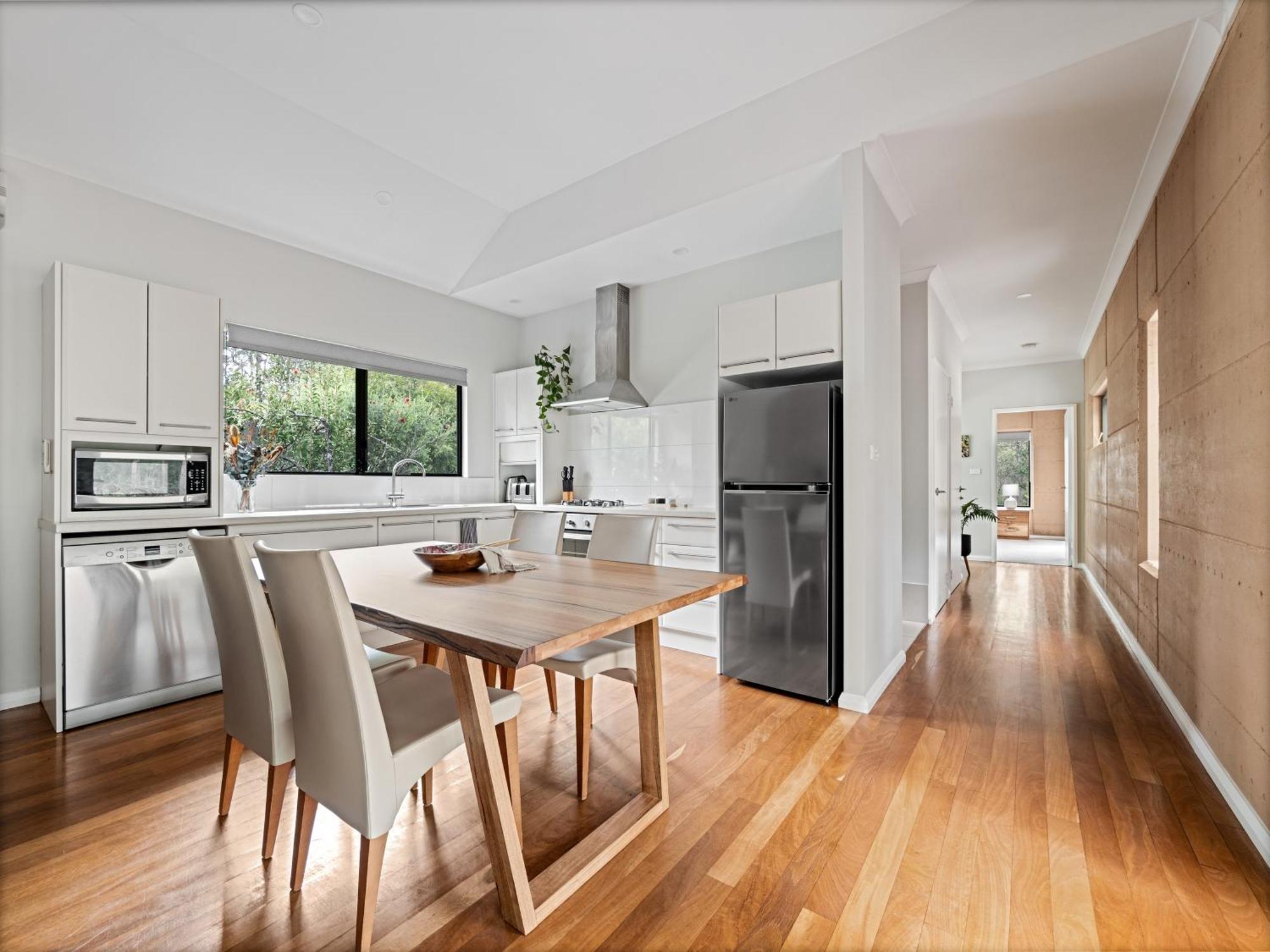 Jarrah Grove Forest Retreat - Adults Only Luxury Chalet Rosa Glen Екстериор снимка
